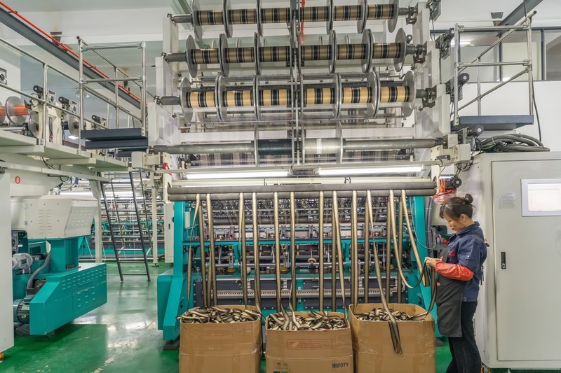 Plant Equipment
