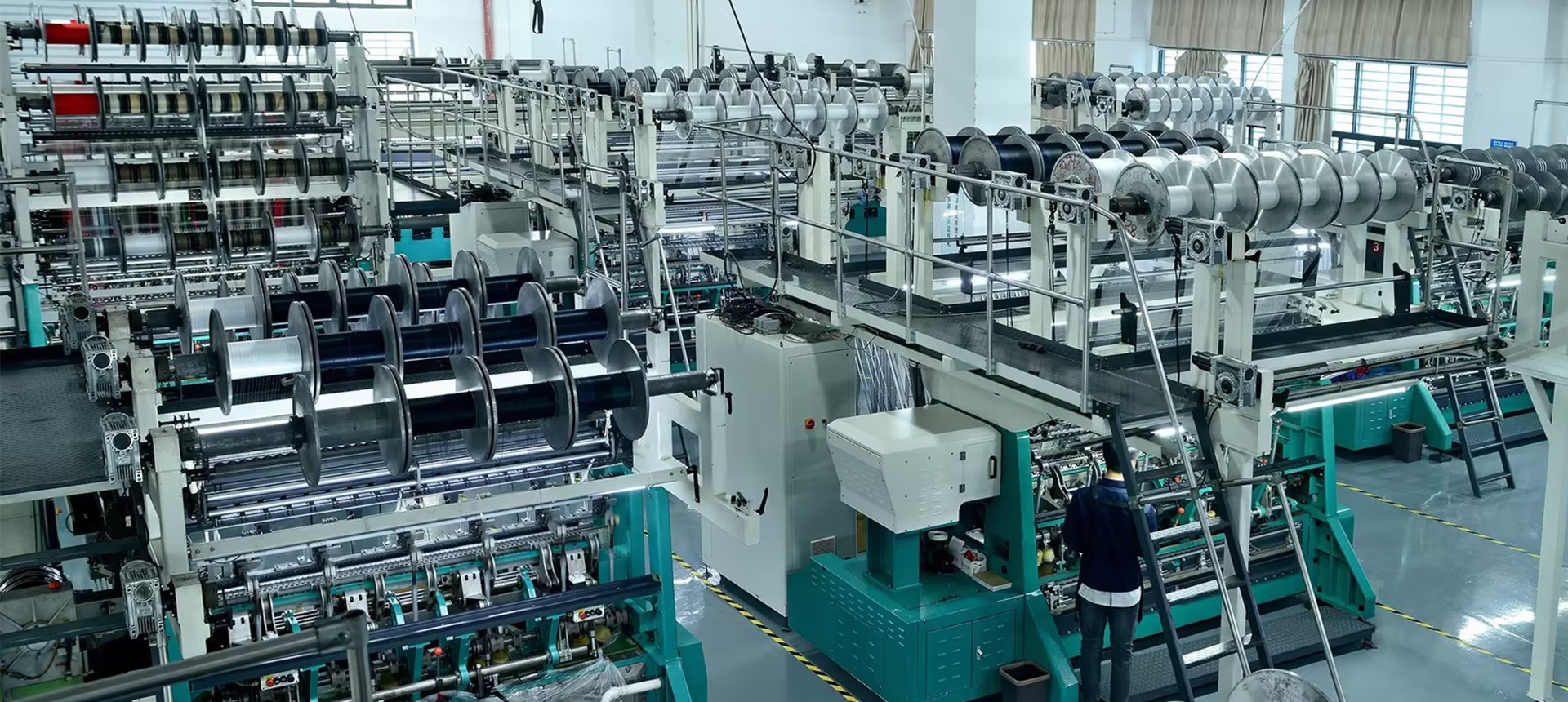 Jinjiang Promotion Textile Technology Co., Ltd.