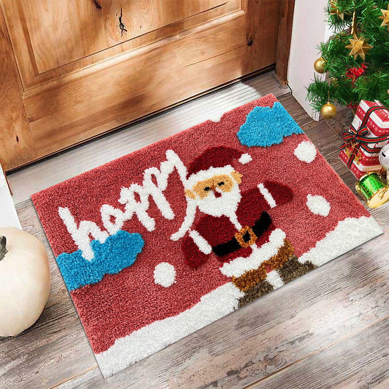 Floor Mat