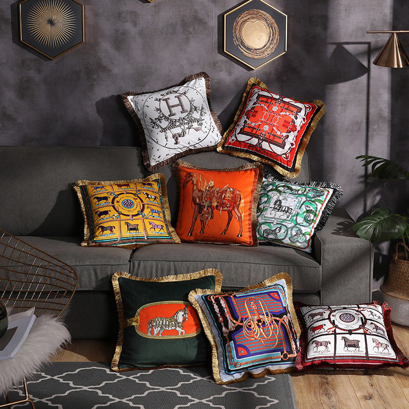 Cushion