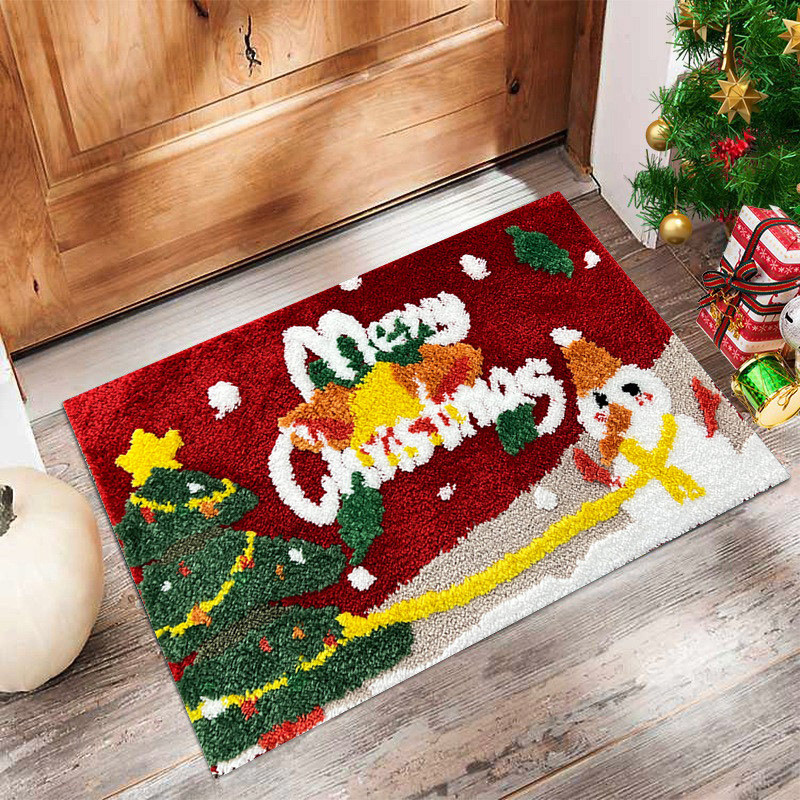 Floor Mat