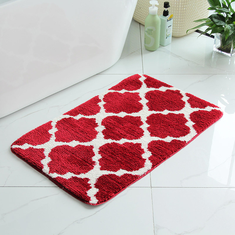 Floor Mat