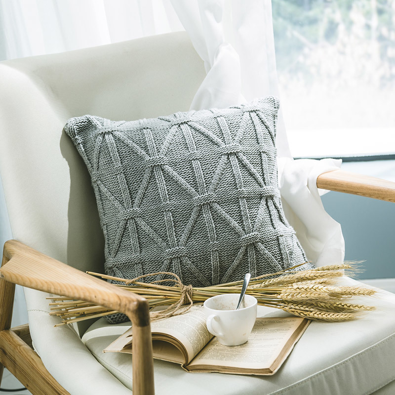 Cushion