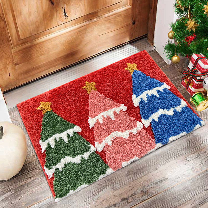 Floor Mat
