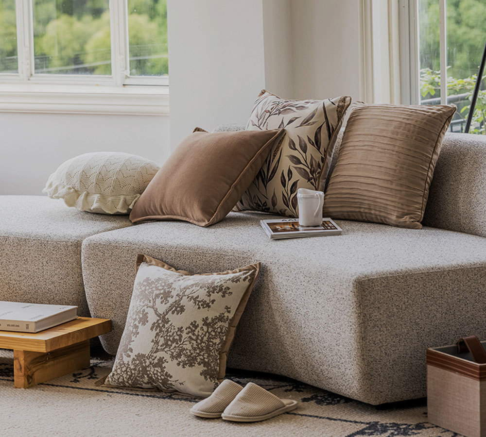 Cushion