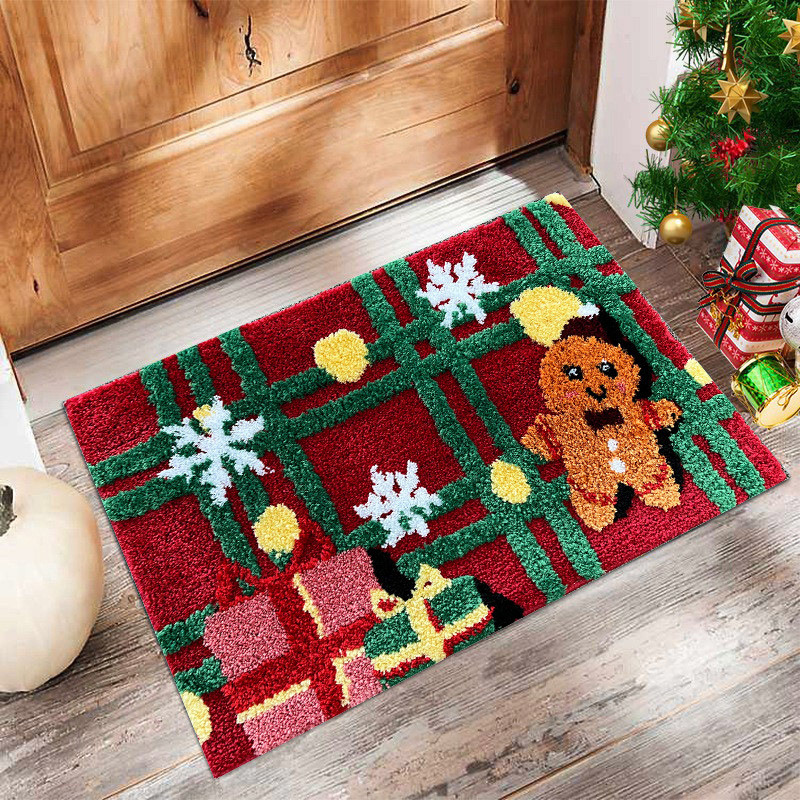 Floor Mat