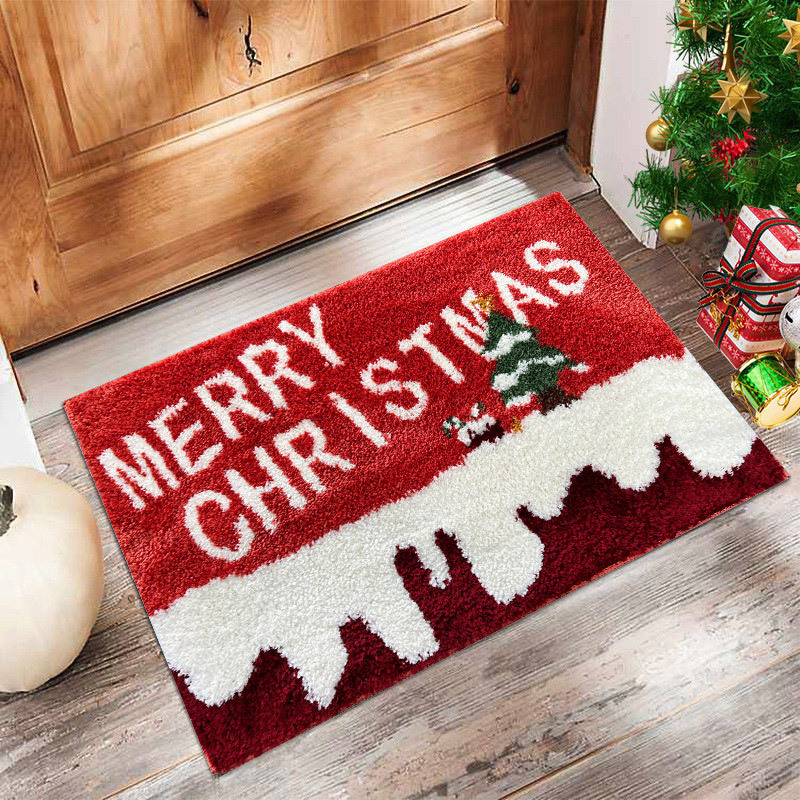 Floor Mat