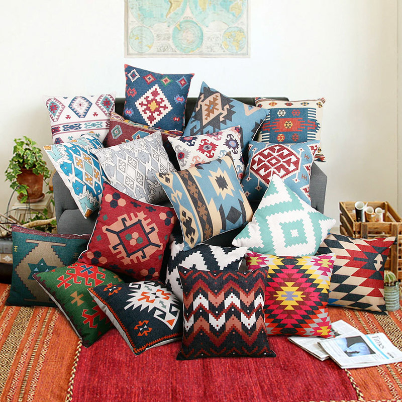 Cushion