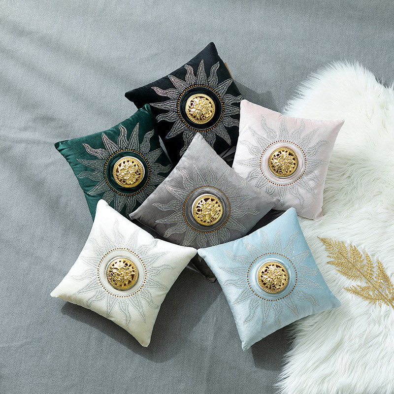 Cushion