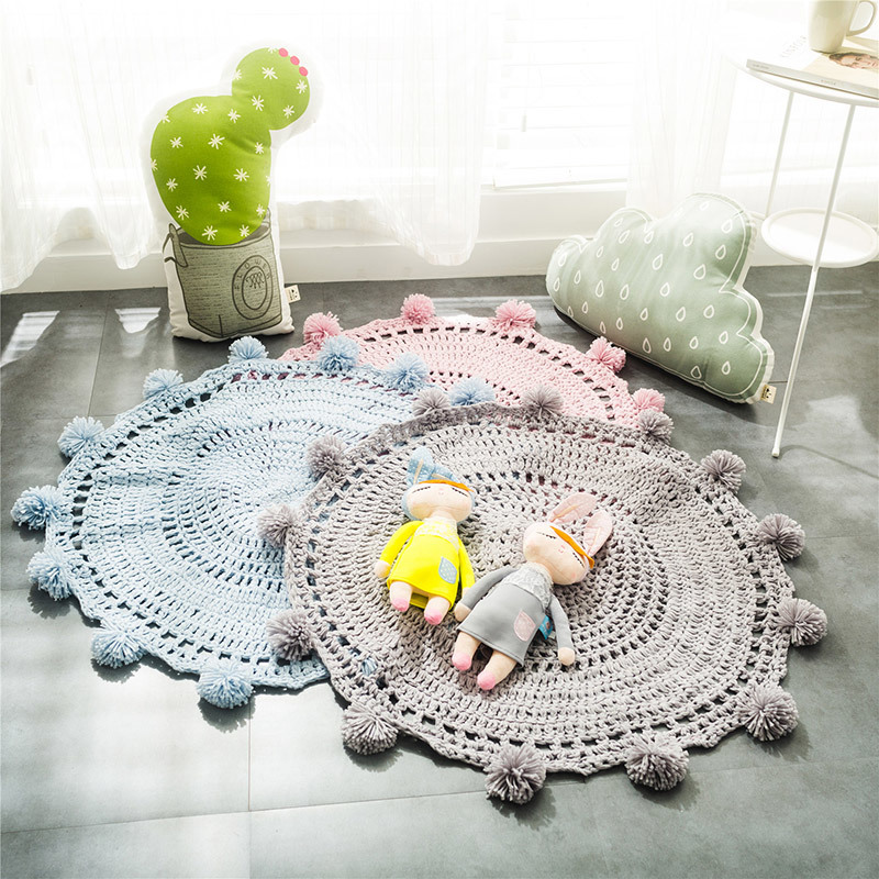 Floor Mat