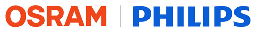 Светодиодный прожектор FE, модель LED, OSRAM PHILIPS