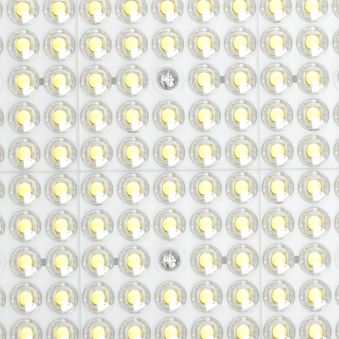 Projecteur LED FE Modèle SMD 2835, puces haute luminosité