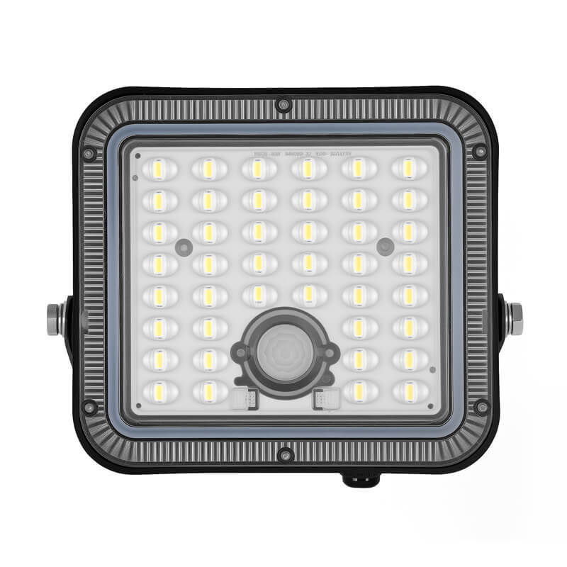 HS-HB03 Modèle de projecteur solaire
