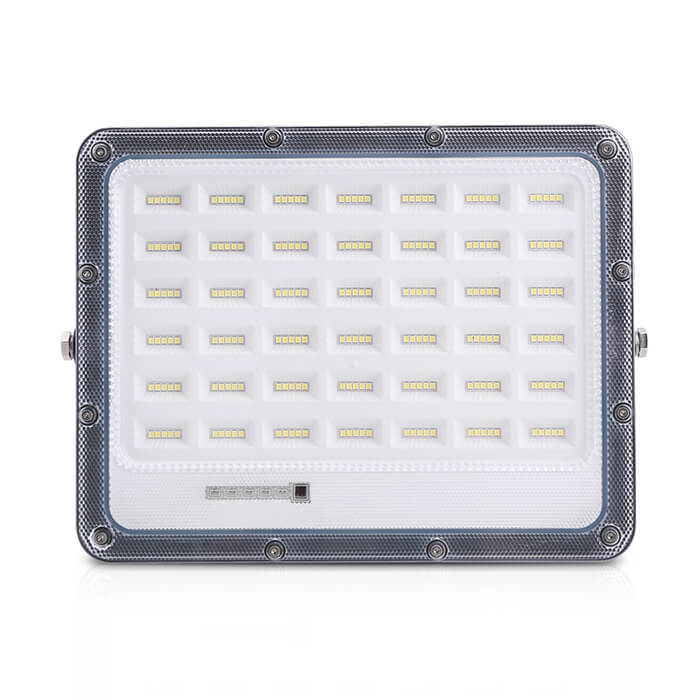 HS-HL02 Modèle de projecteur solaire