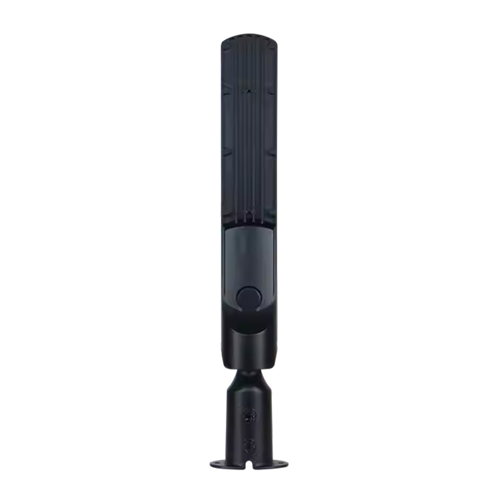 Réverbère LED 50W IP65 étanche, boîtier en aluminium moulé sous pression pour usage extérieur