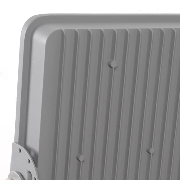 Projecteur LED HS-AK Modèle, boîtier en aluminium moulé sous pression
