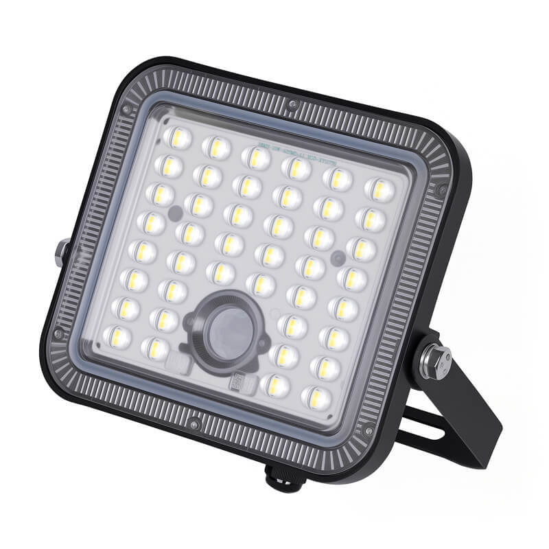 HS-HB03 Modèle de projecteur solaire