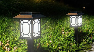 Éclairage solaire à LED : une solution écoénergétique pour l’avenir