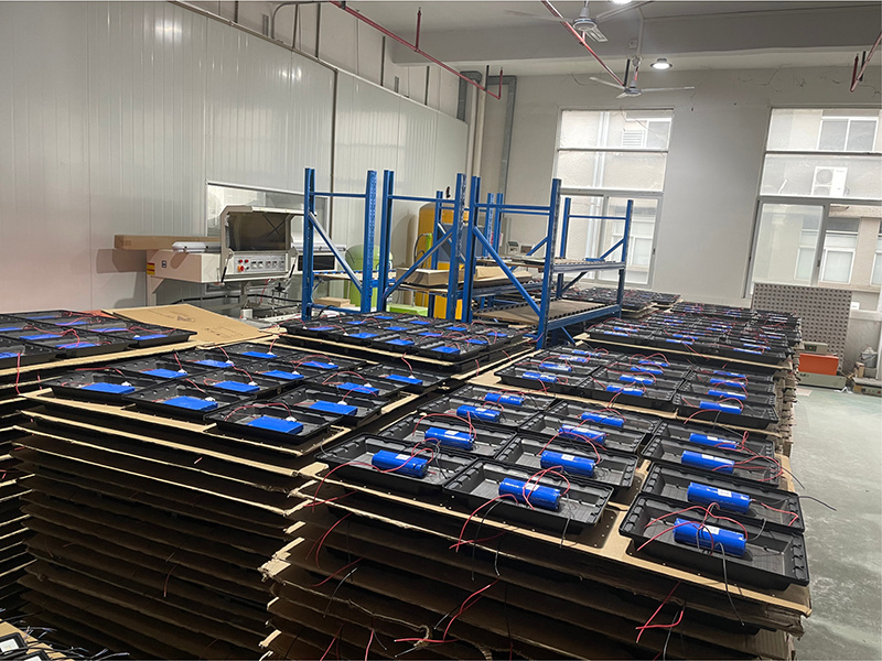Usine
