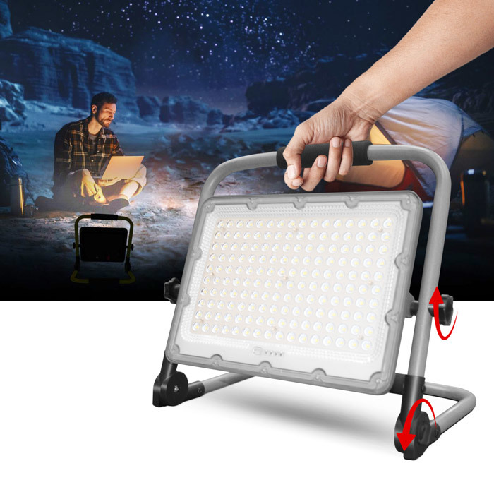 Support portable