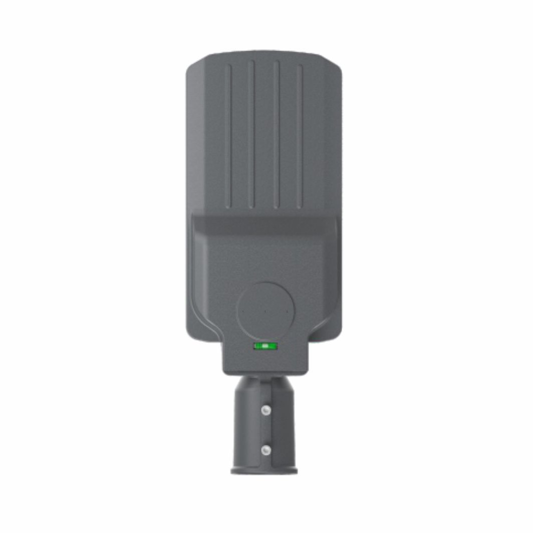 Réflecteur LED 50W pour éclairage public, haute puissance, fonte d'aluminium, IP65, étanche, extérieur