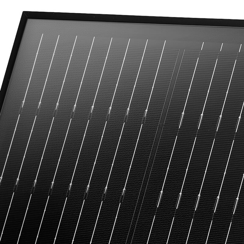Panneau solaire