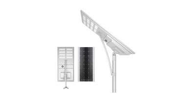 Découvrir les meilleurs lampadaires solaires pour une sécurité extérieure accrue
