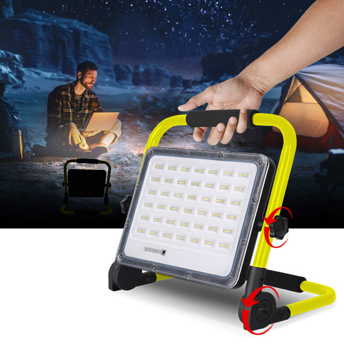 Support portable
