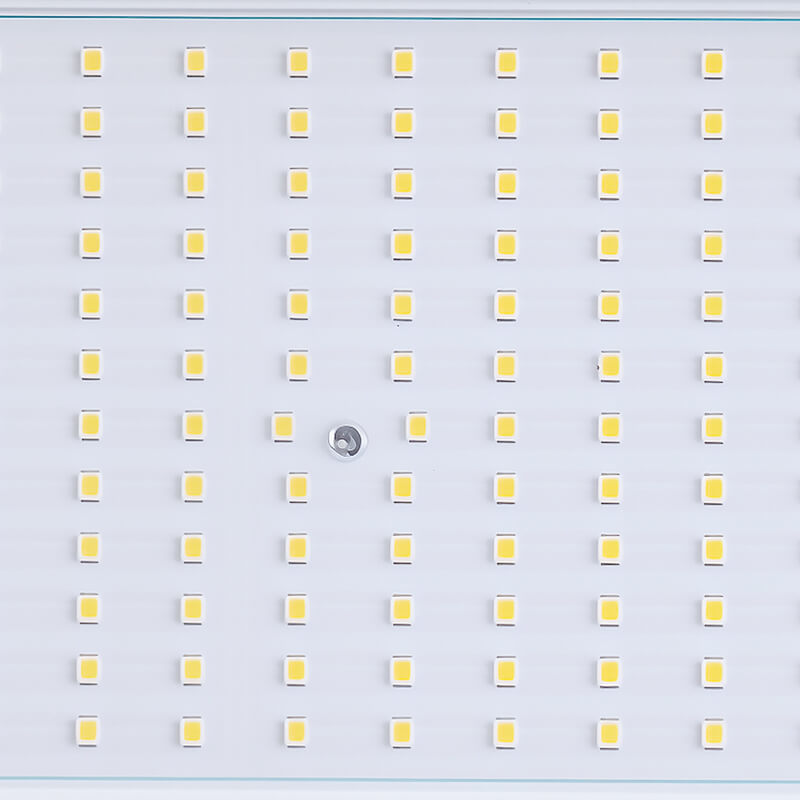 Projecteur LED HR05 modèle SMD 2835, puces haute luminosité