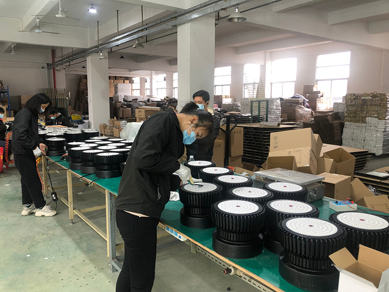 Usine