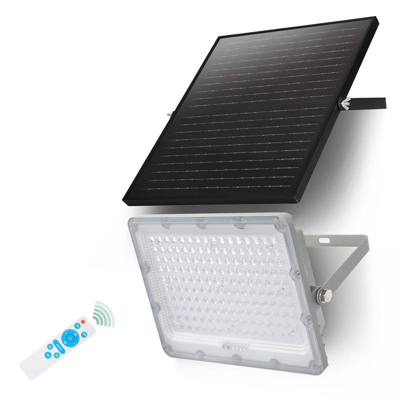 HS-HL Model Solar Flood Light