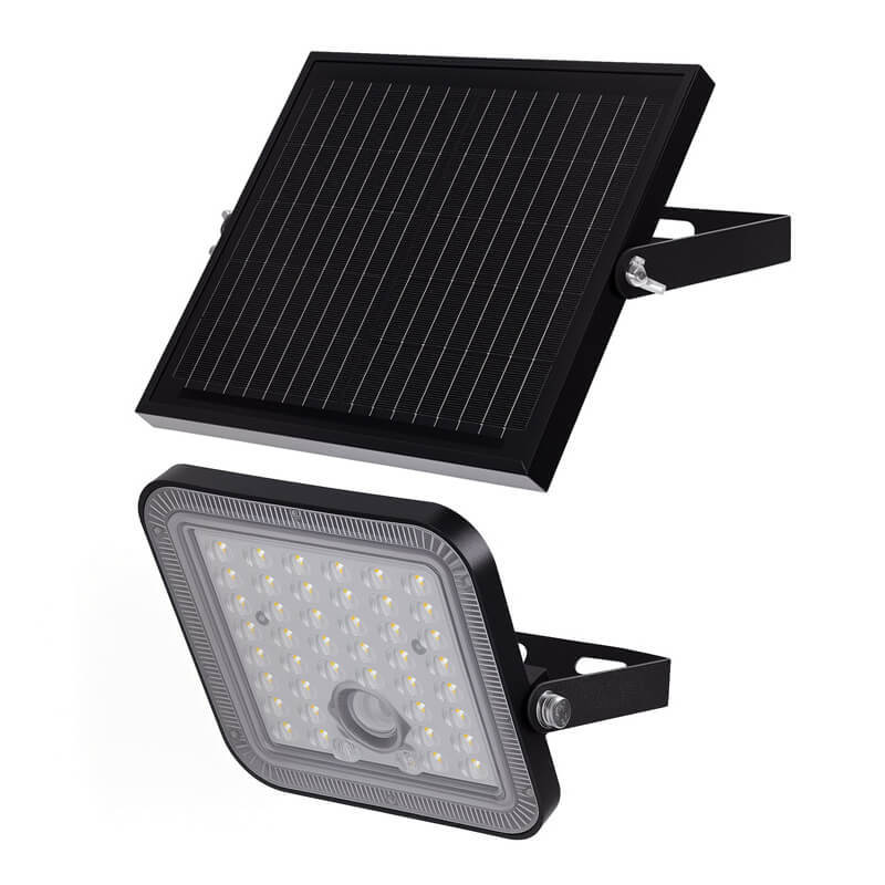 HS-HB03 Modèle de projecteur solaire