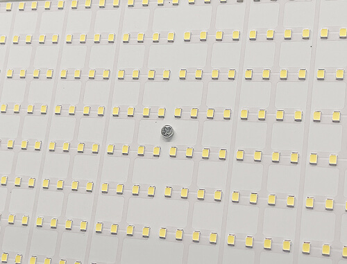 SMD 2835 High Brightness Chips