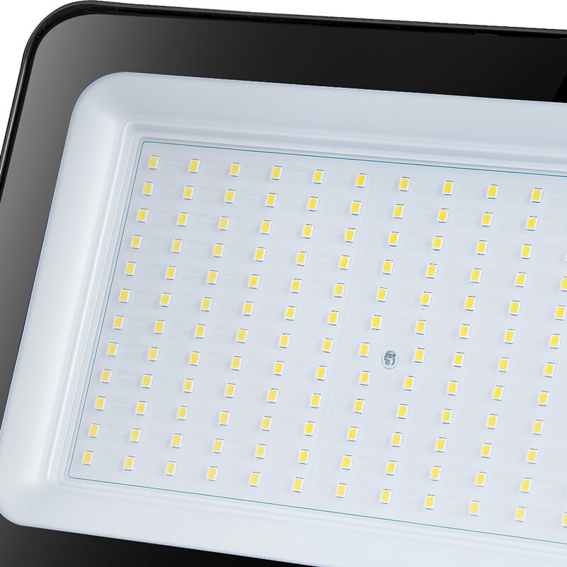 HR05 Gehärtetes Glas optische Linse