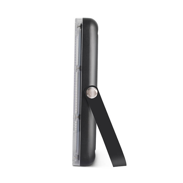 HS-HL02 Modell Solar Flutlicht