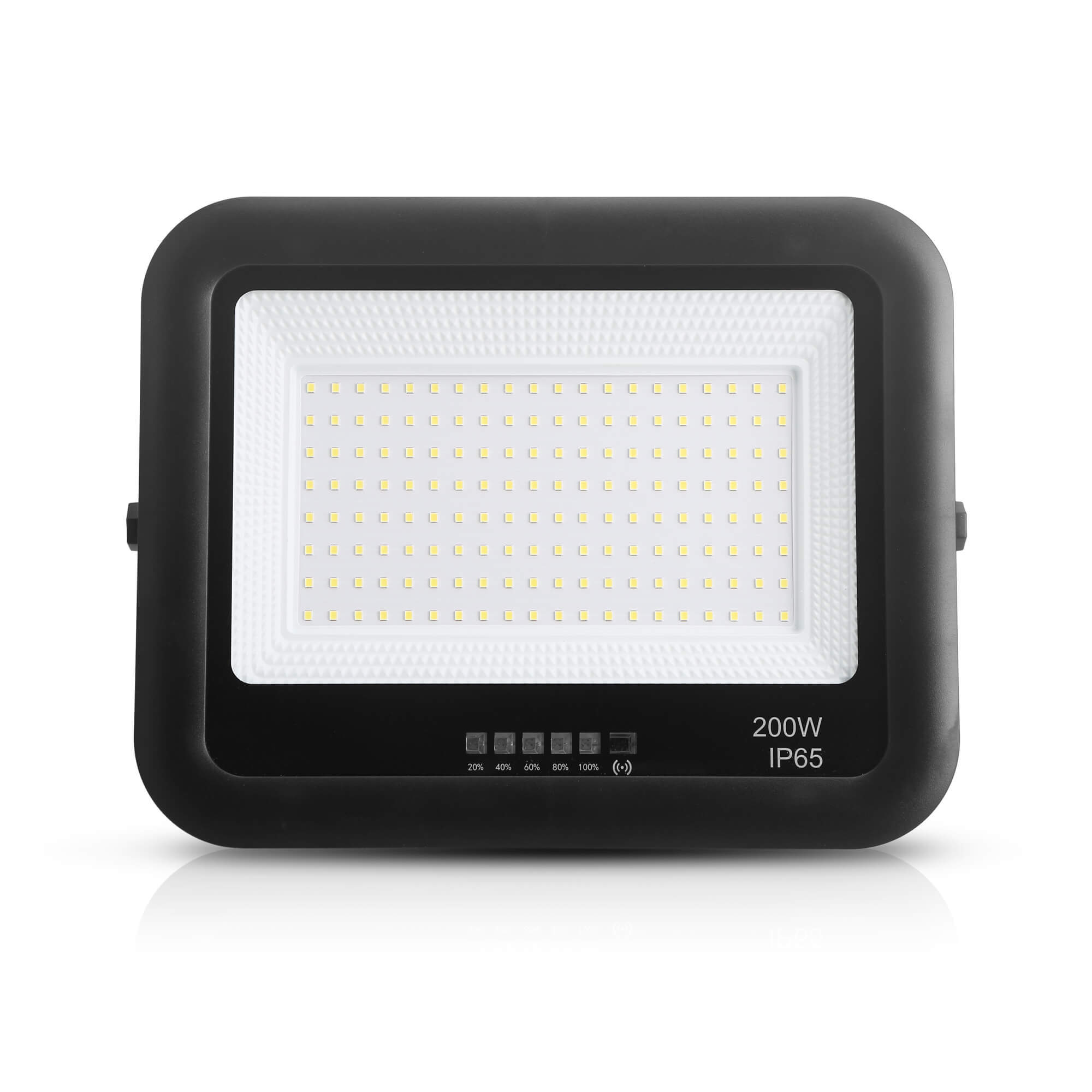 HS-HB Modell Solar Flutlicht