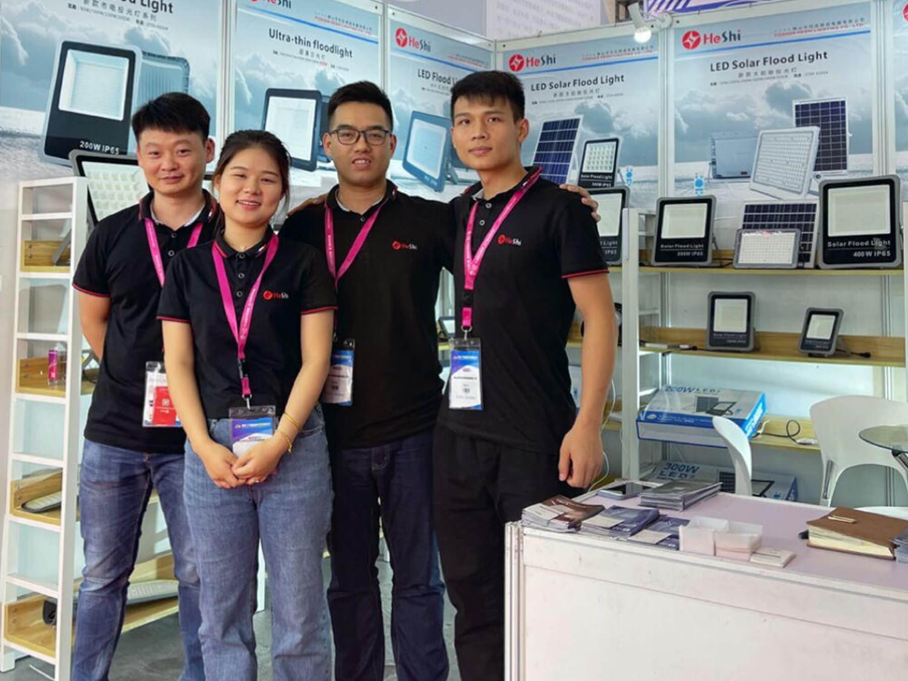 2023 Ningbo International Lighting Exhibition 2023 Ningbo International Lighting Exhibition