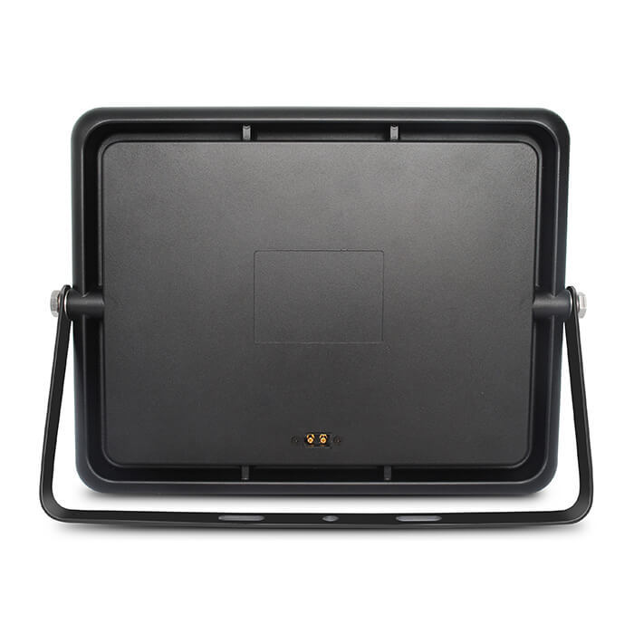 HS-HL02 Model Solar Flood Light