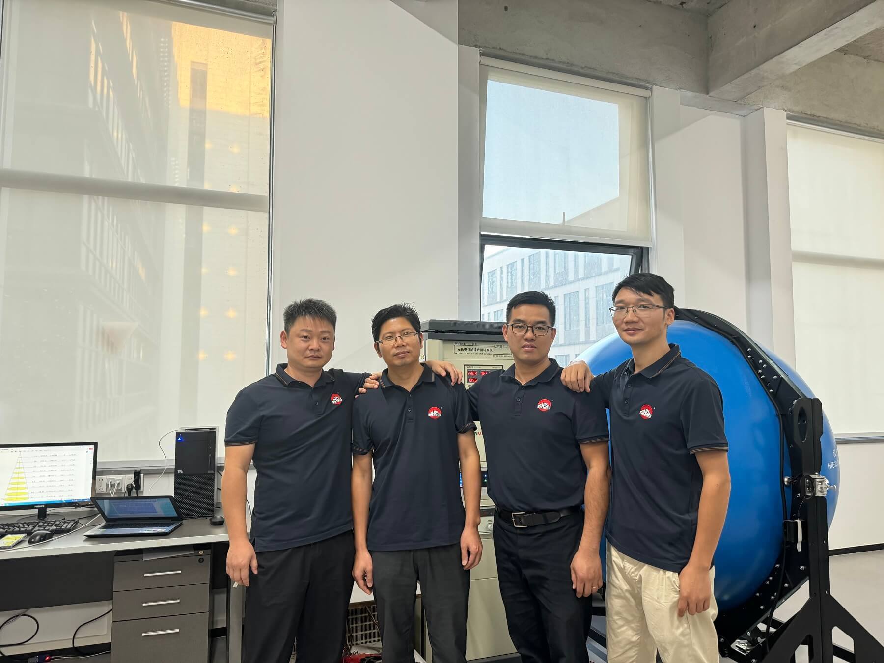 Advanced Factory Production Equipment Advanced Factory Production Equipment