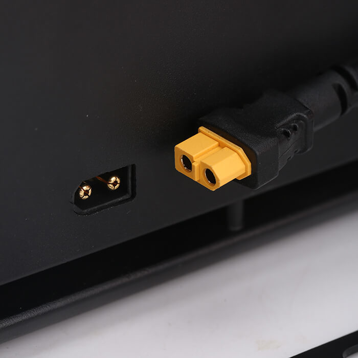 XT60 Copper Connector