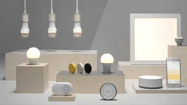 LED Lighting Industry Sees Surge in Popularity with Smart Lighting Products