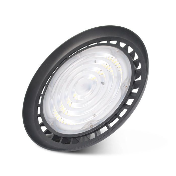 HS-DH Model Highbay Light