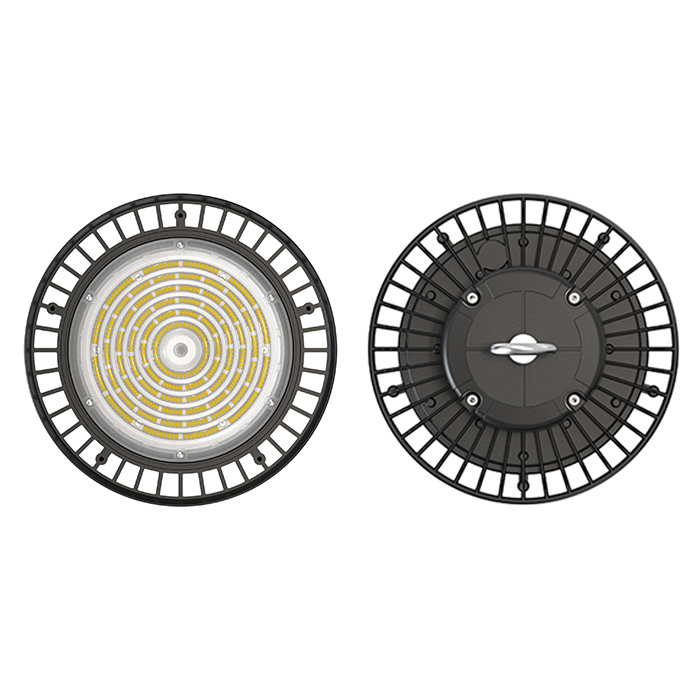 HS-HJ CEE UFO LED Highbay Light 240W