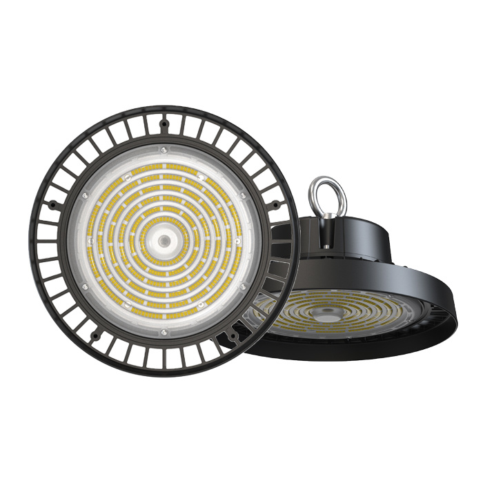 HS-HJ CEE UFO LED Highbay Light 240W