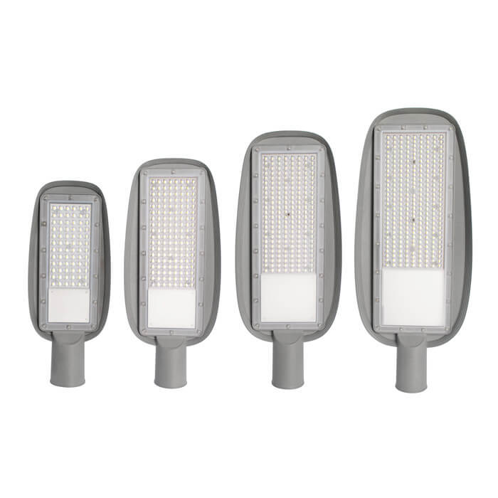 HC Model LED Street Light