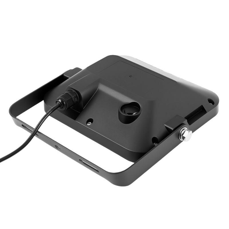 HS-HB03 CEE 3000K Solar Flood Light