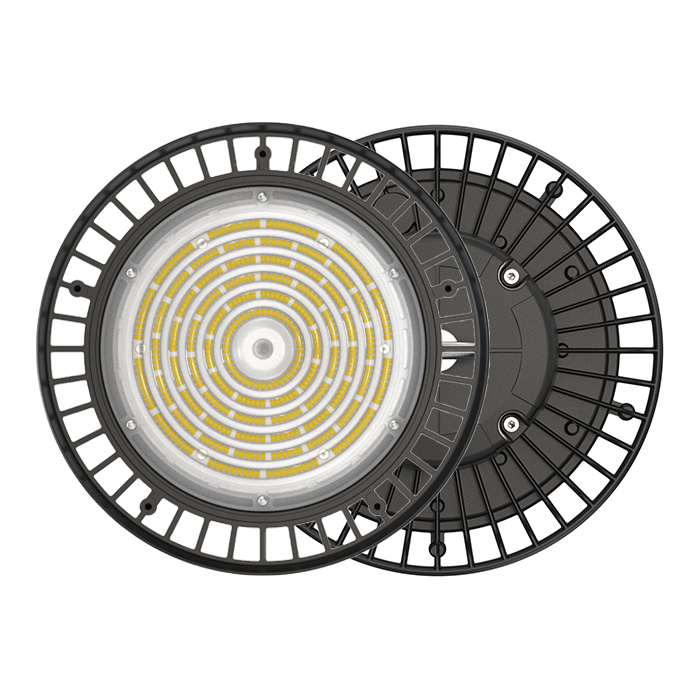 HS-HJ CEE UFO LED Highbay Light 240W