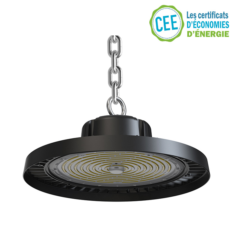 HS-HJ CEE UFO LED Highbay Light 240W