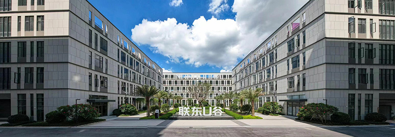 Industrial Park