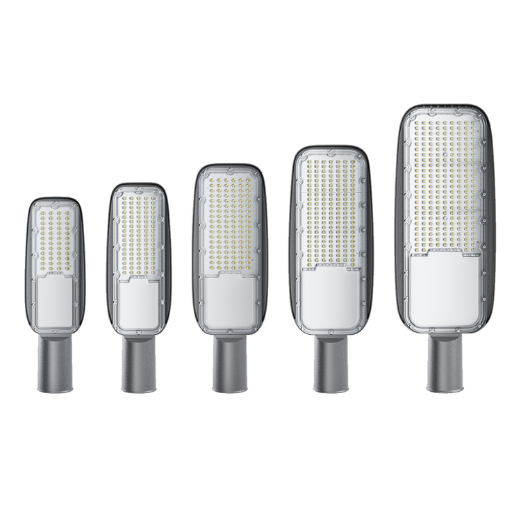 HC13 Model LED Street Light